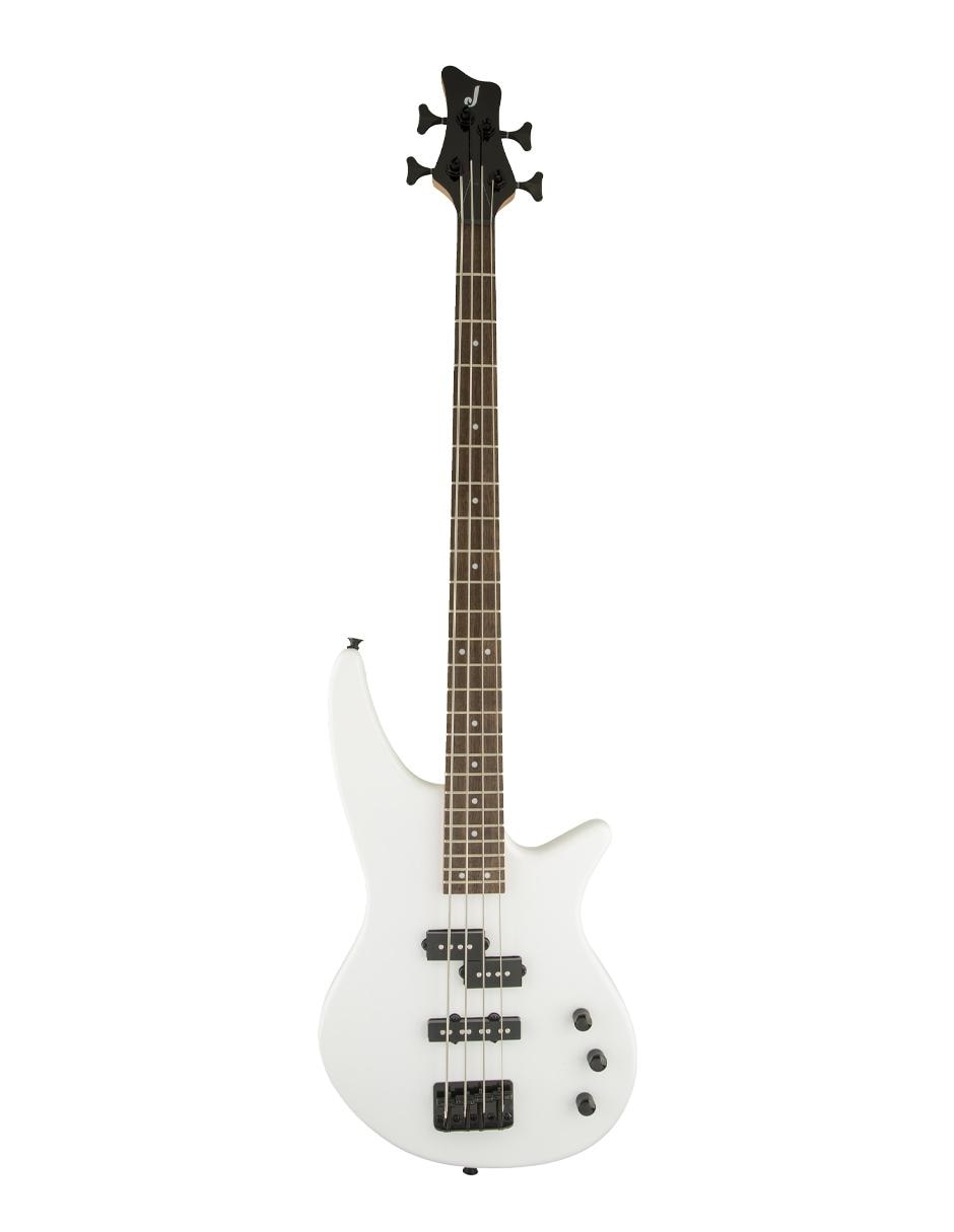 Bajo Eléctrico JS Series Spectra Bass JS2 Snow White 1