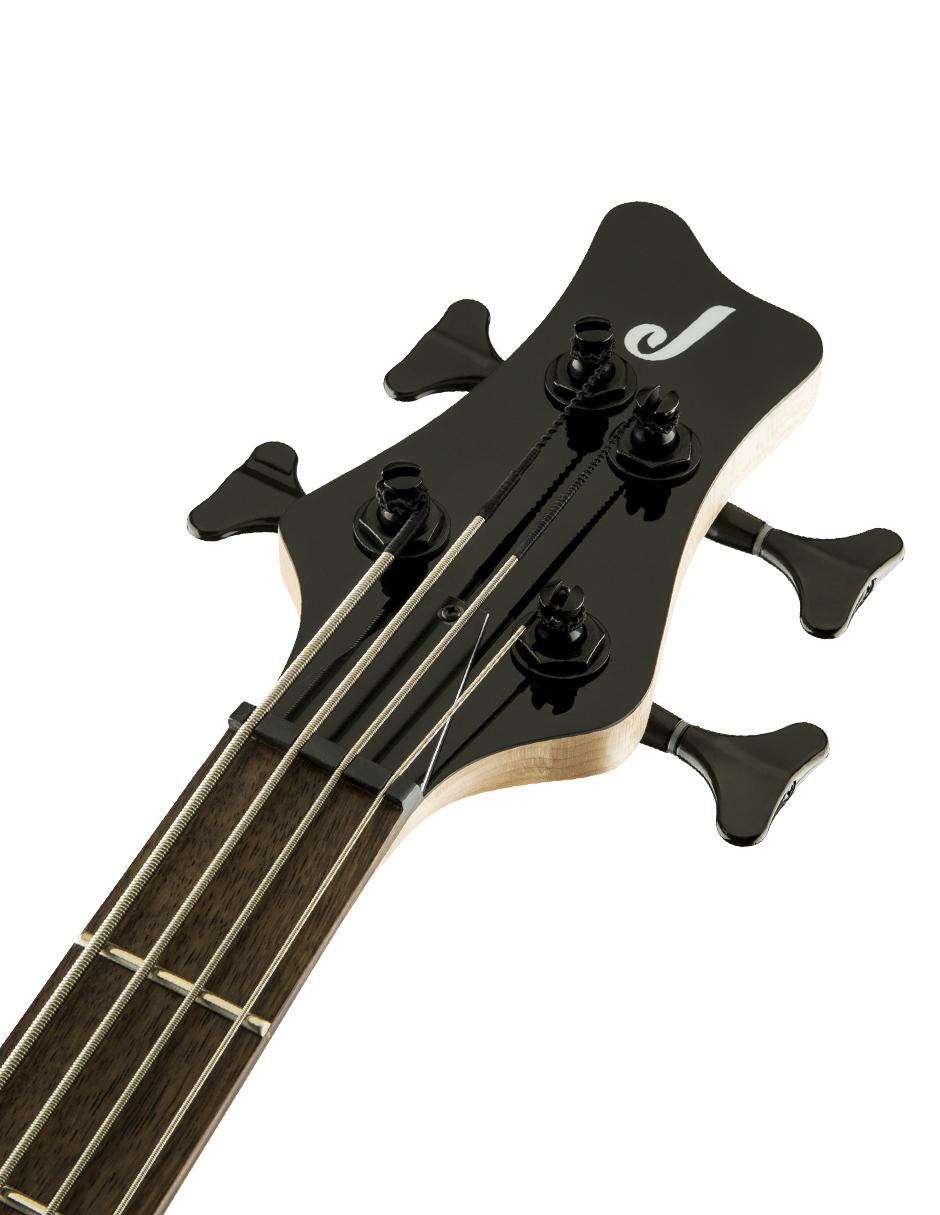 Bajo Eléctrico JS Series Spectra Bass JS2 Snow White 3