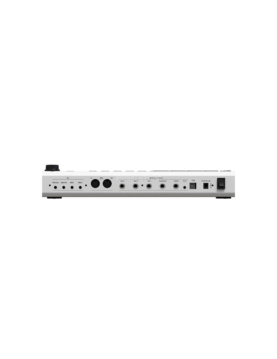 Teclado digital Arturia de 49 teclas Keylab 49 MKII