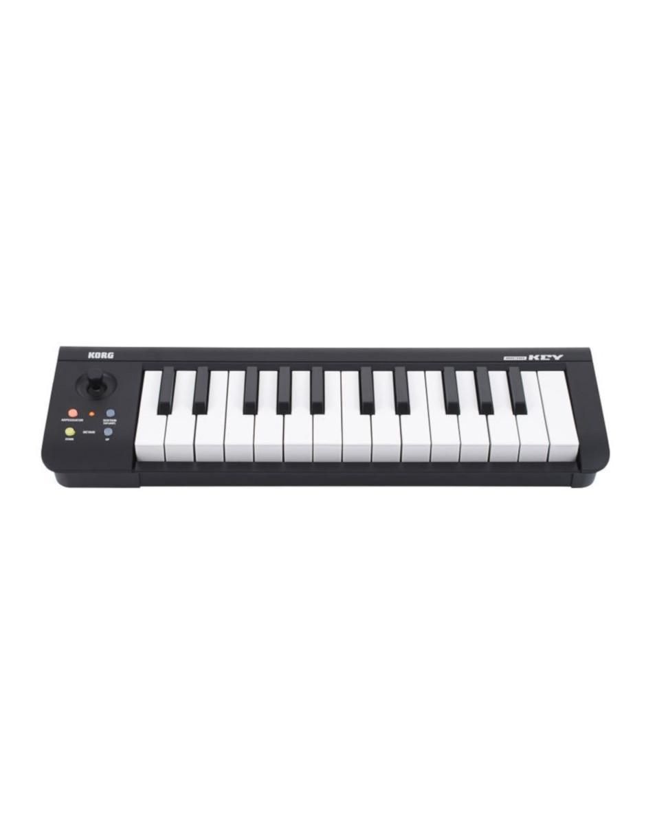 Teclado digital Korg de 25 teclas MICROKEY-25
