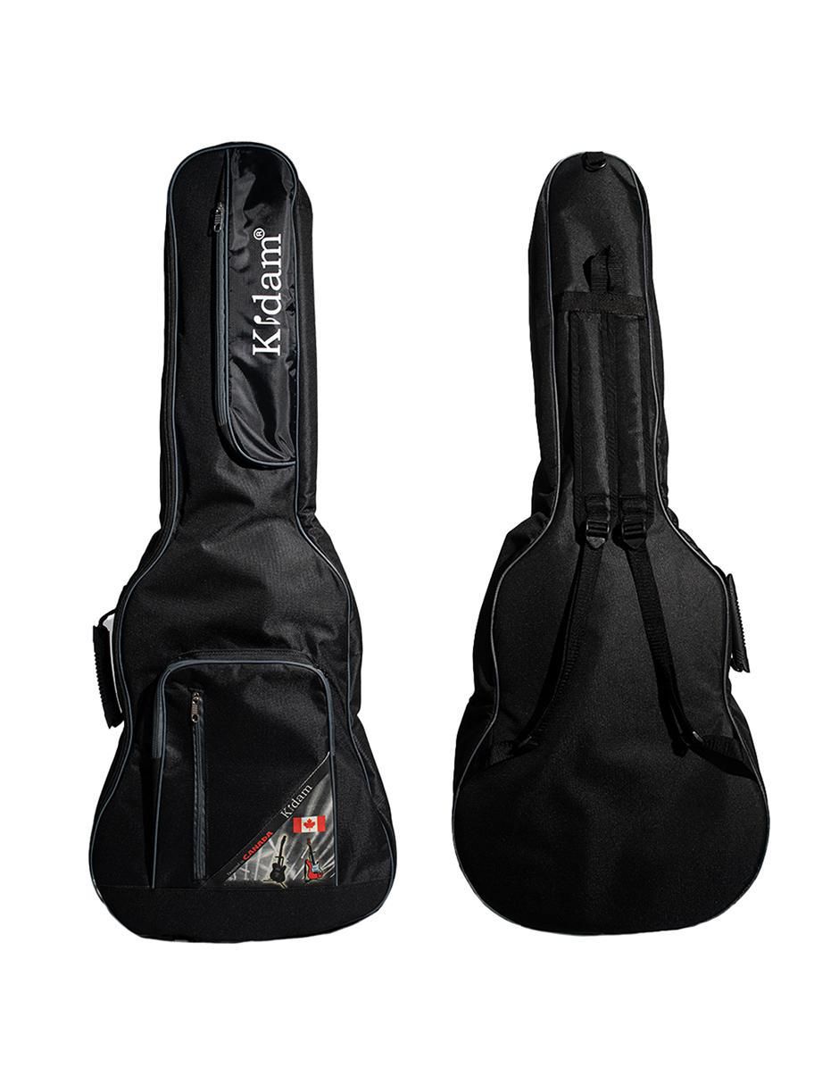 Funda para Guitarra Eléctrica + Tahali Funda para Guitarra Eléctrica + Tahali