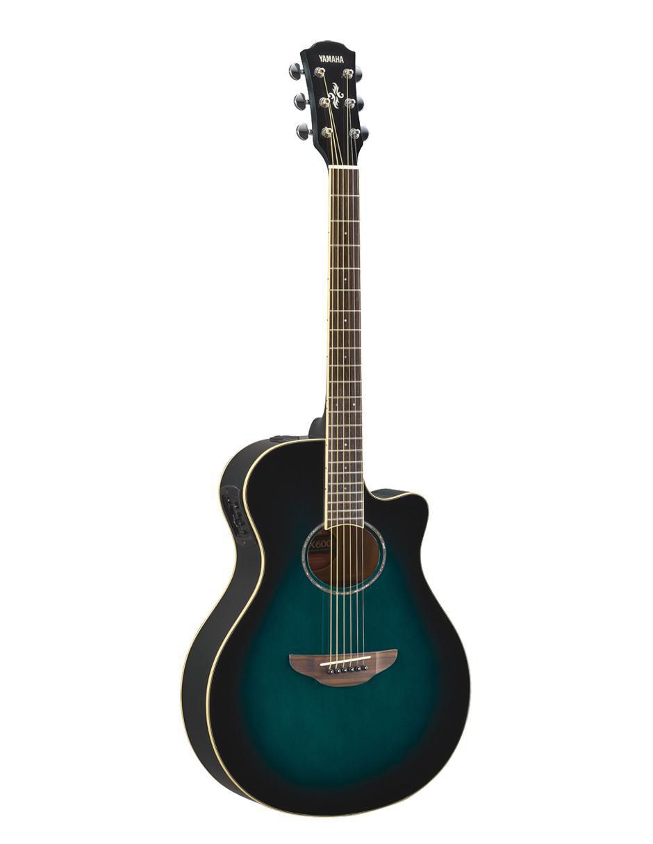 Guitarra electroacústica GAPX600