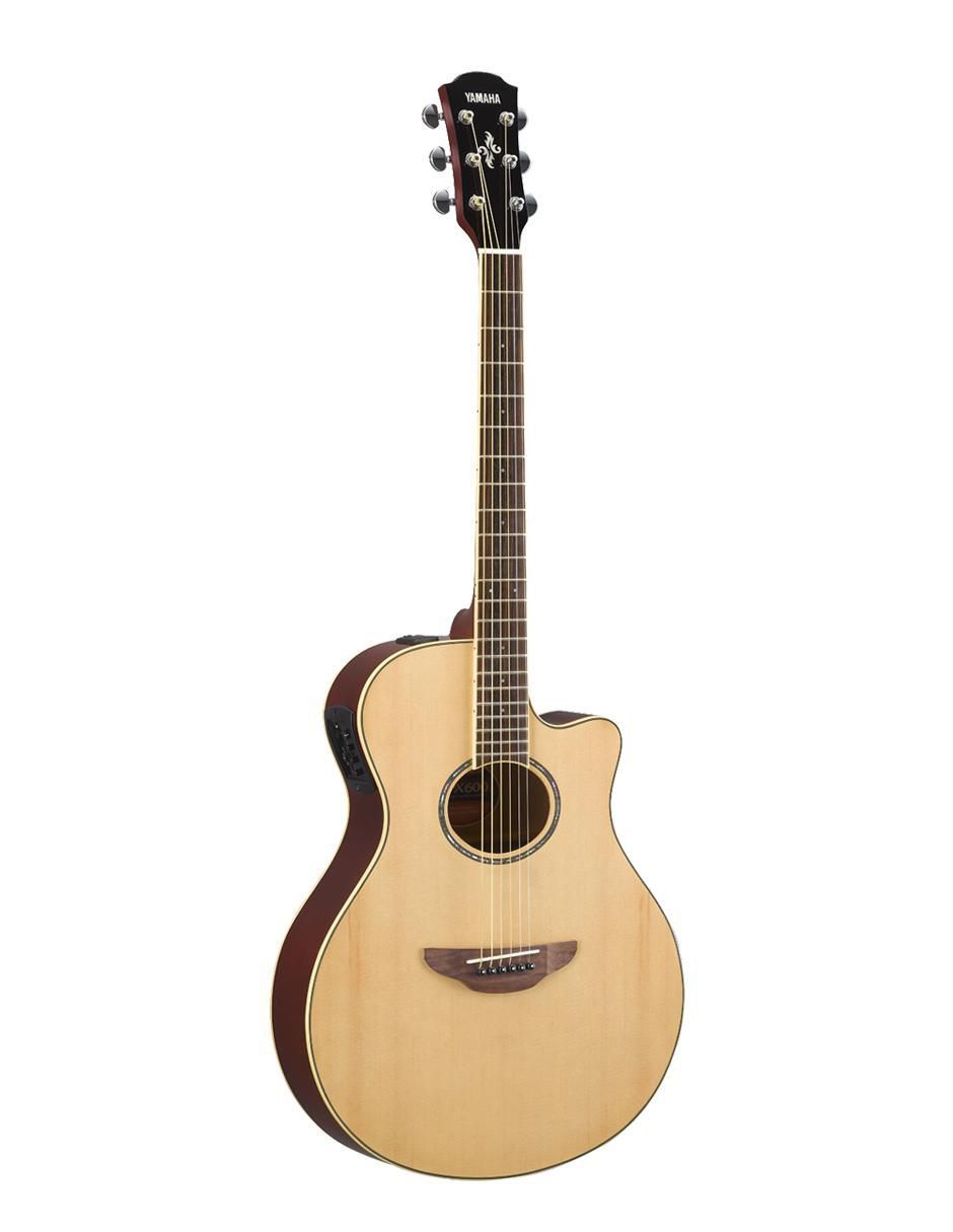 Guitarra electroacústica GAPX600 Guitarra electroacústica GAPX600