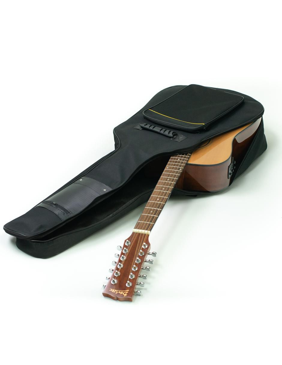 Guitarra acústica dreadnought l-12x50kl 6