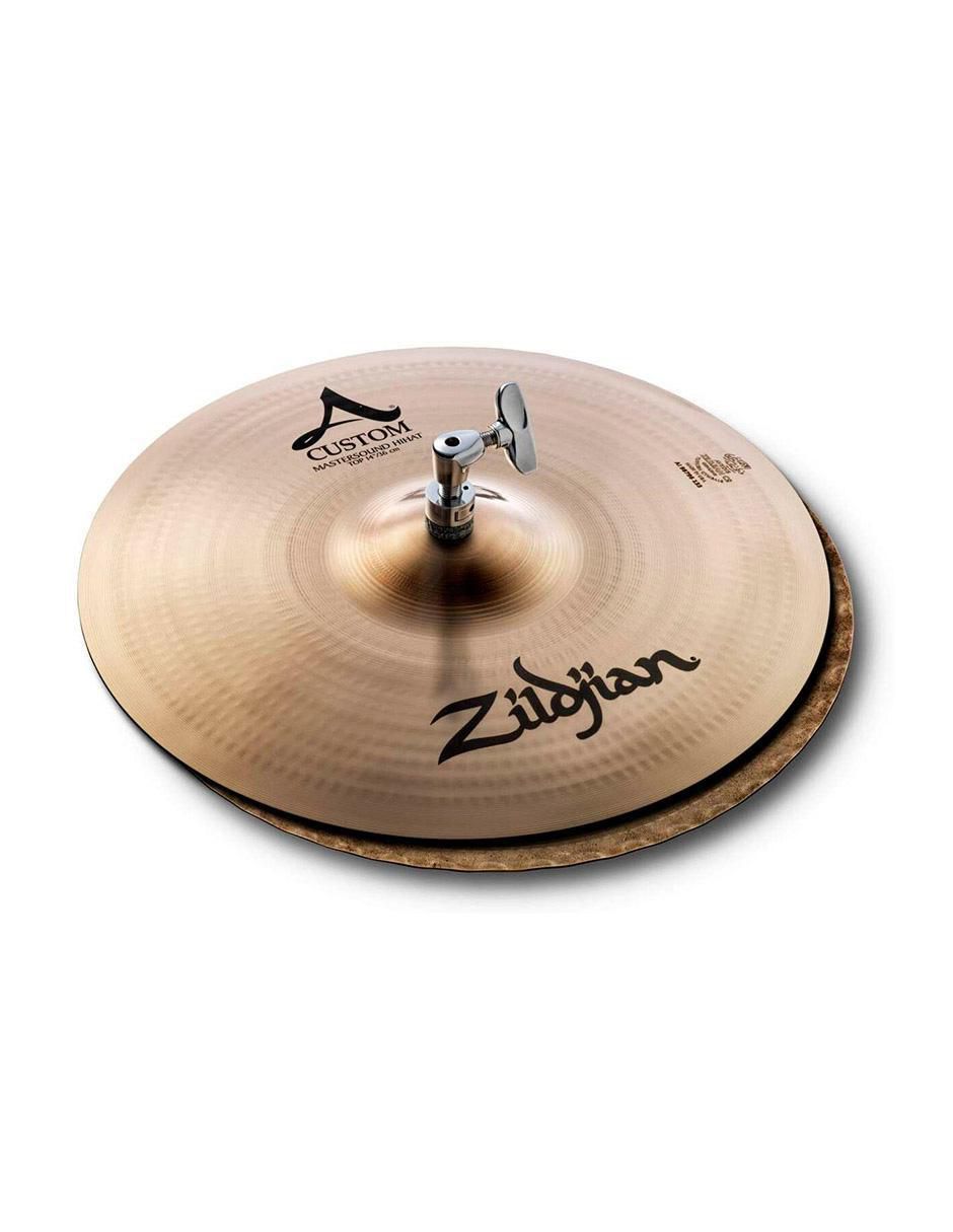 Platillos Hi-Hats Zildjian A20550