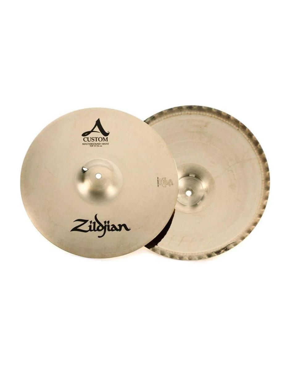 Platillos Hi-Hats Zildjian A20550