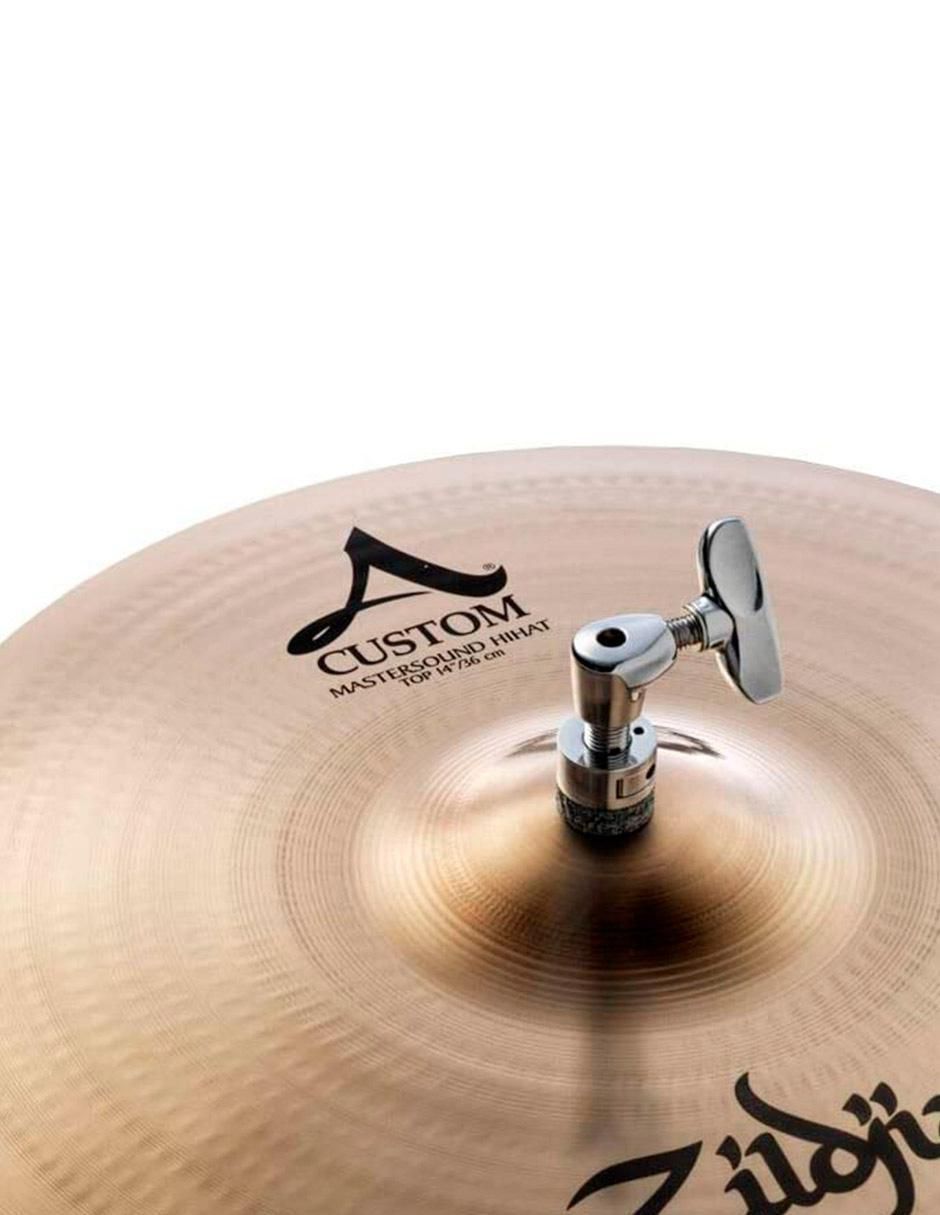 Platillos Hi-Hats A20550 Platillos Hi-Hats A20550