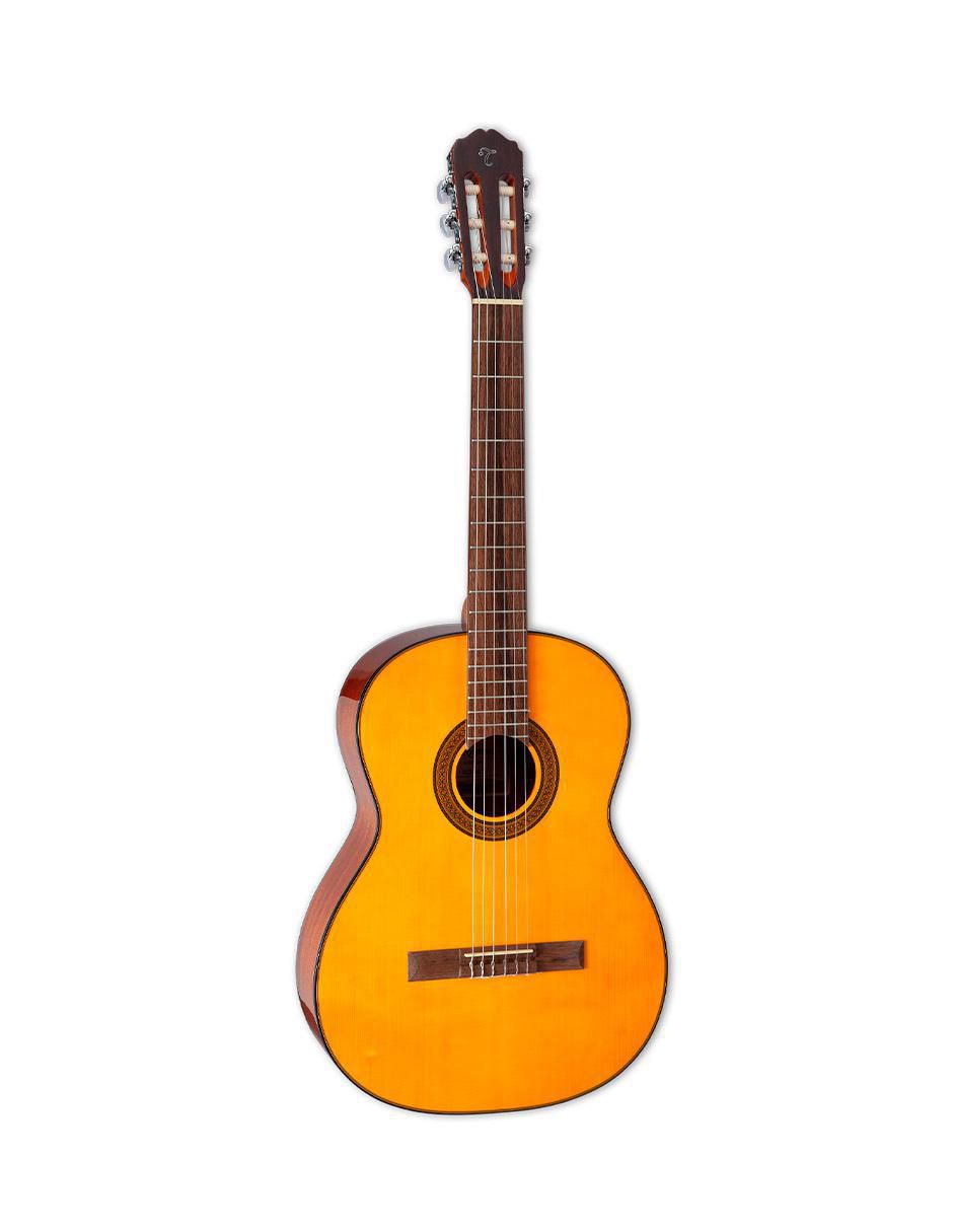 Guitarra acústica clásica Takamine gc3 nat