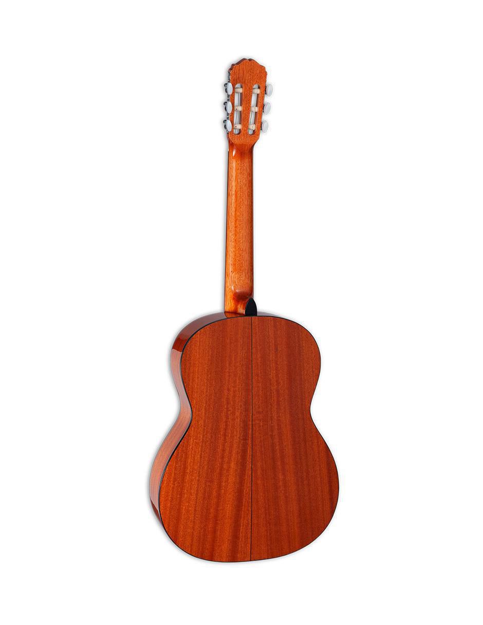 Guitarra acústica clásica gc3 nat 2