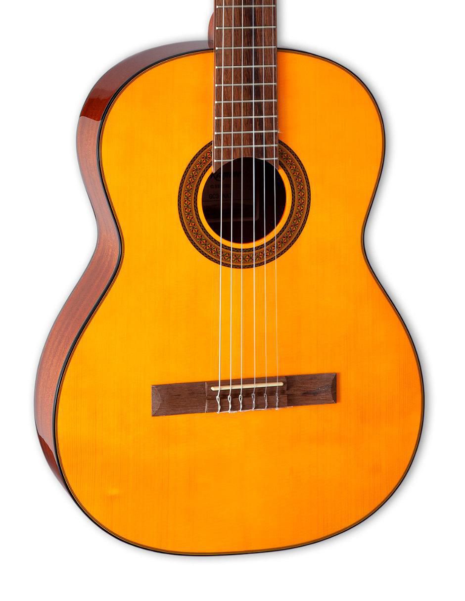 Guitarra acústica clásica gc3 nat Guitarra acústica clásica gc3 nat