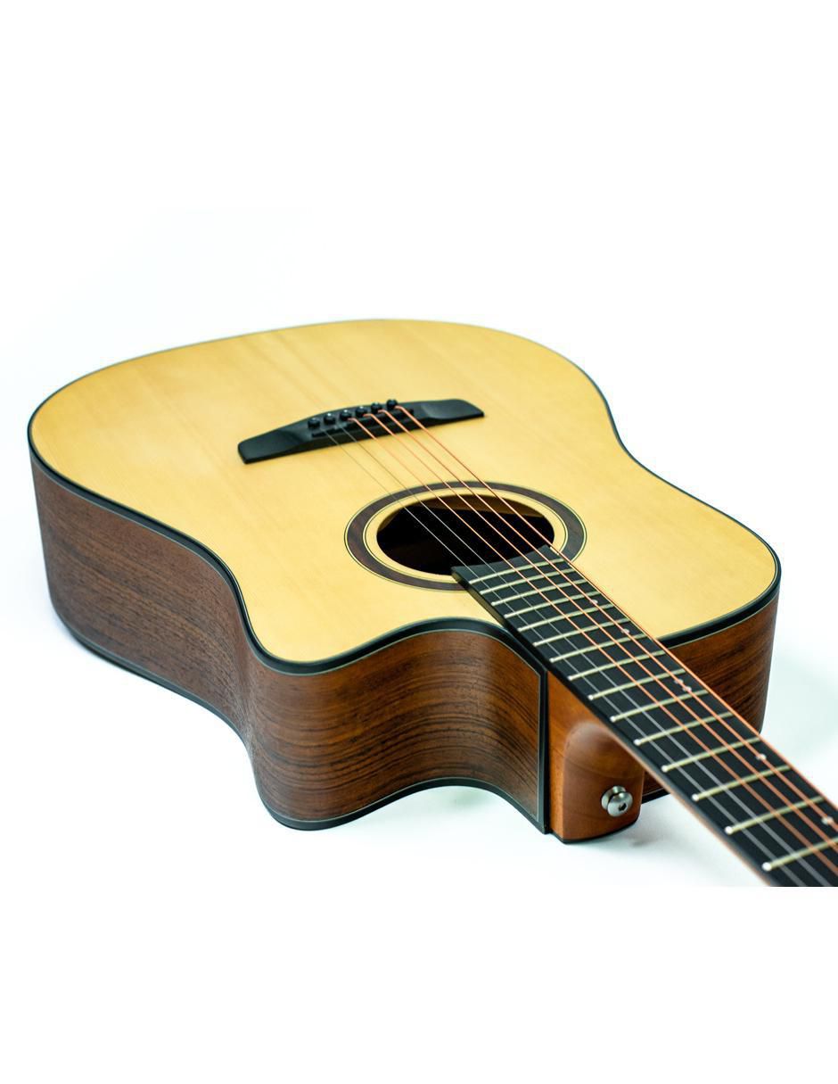 Guitarra acústica dreadnought ls-570-41kl