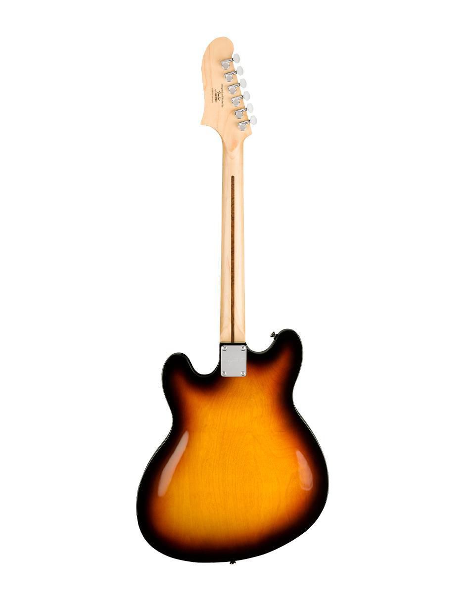 Guitarra eléctrica Squier affinity series starcaster