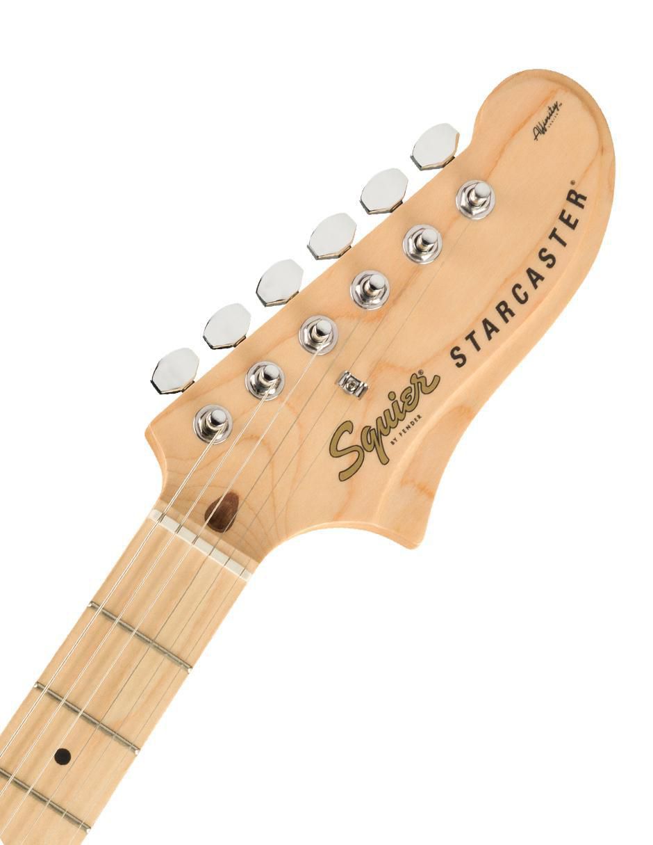 Guitarra eléctrica Squier affinity series starcaster
