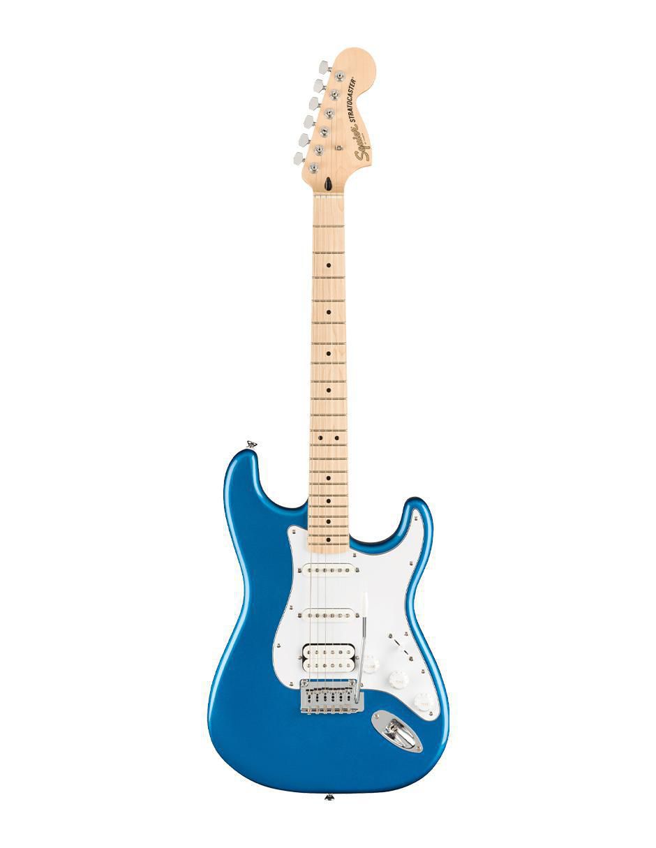 Guitarra eléctrica Squier affinity series stratocaster hss