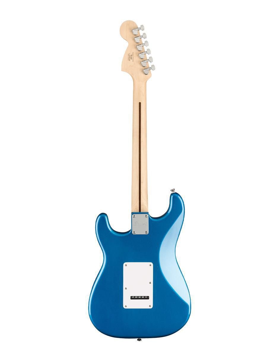 Guitarra eléctrica Squier affinity series stratocaster hss