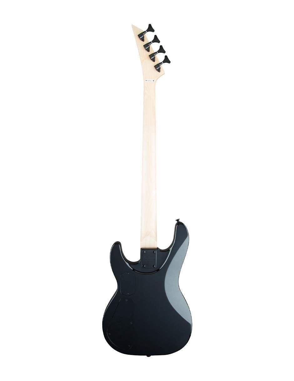 Bajo Eléctrico JS Series Concert Bass JS3Q Transparent Black Burst 2