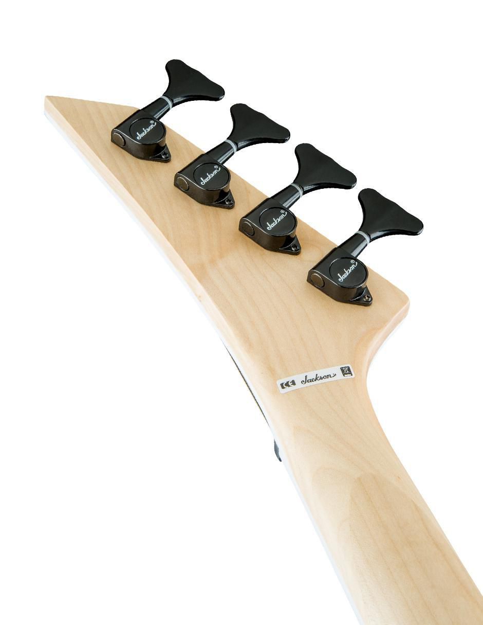 Bajo Eléctrico JS Series Concert Bass JS3Q Transparent Black Burst Bajo Eléctrico JS Series Concert Bass JS3Q Transparent Black Burst