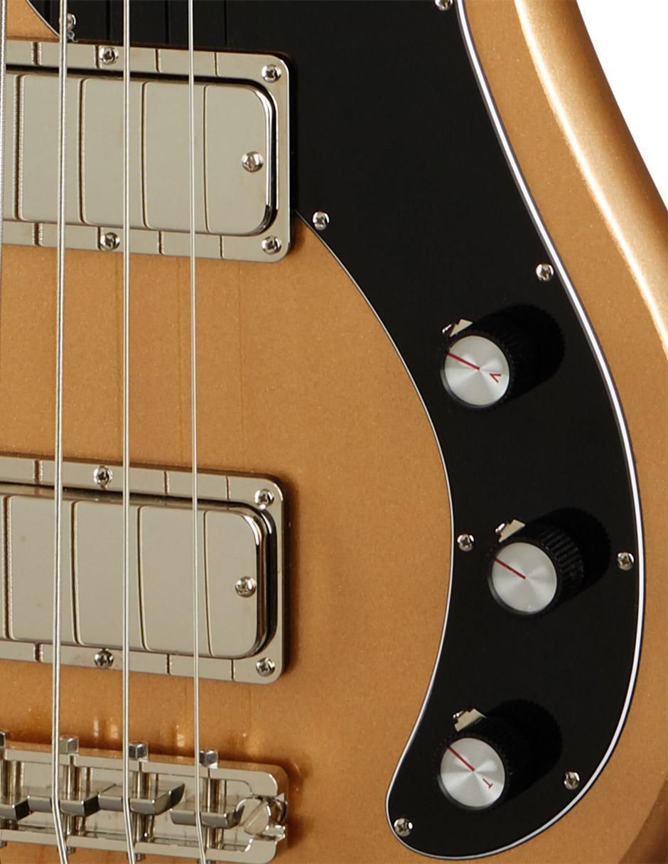 Bajo eléctrico Epiphone EMBASSY