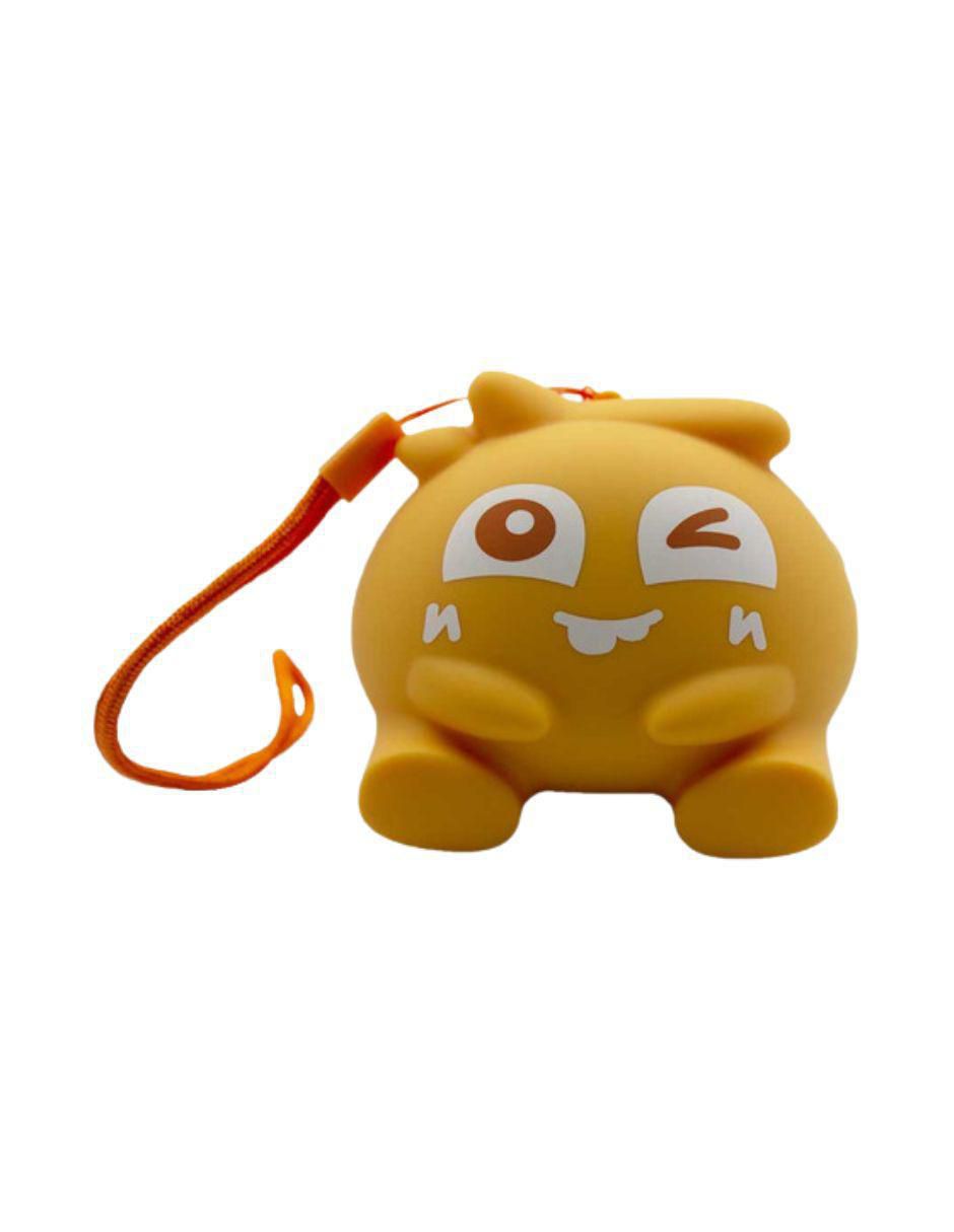 Bocina portátil Monstruo bluetooth 1