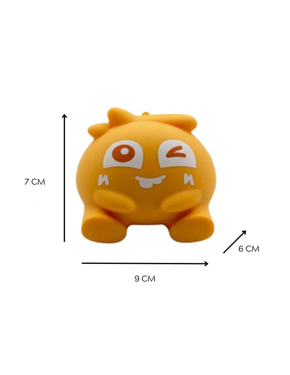 Bocina portátil Monstruo bluetooth 4