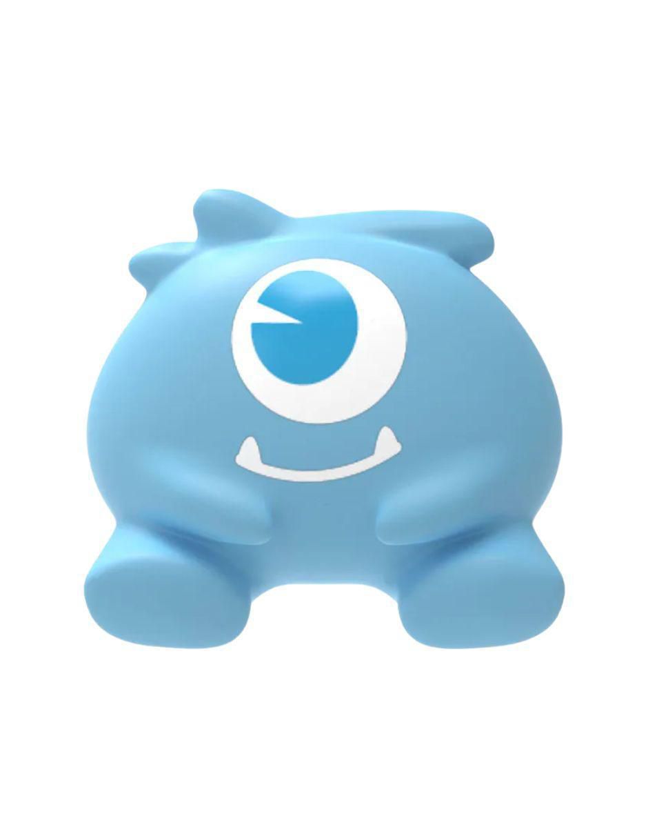 Bocina portátil Monstruo bluetooth Bocina portátil Monstruo bluetooth