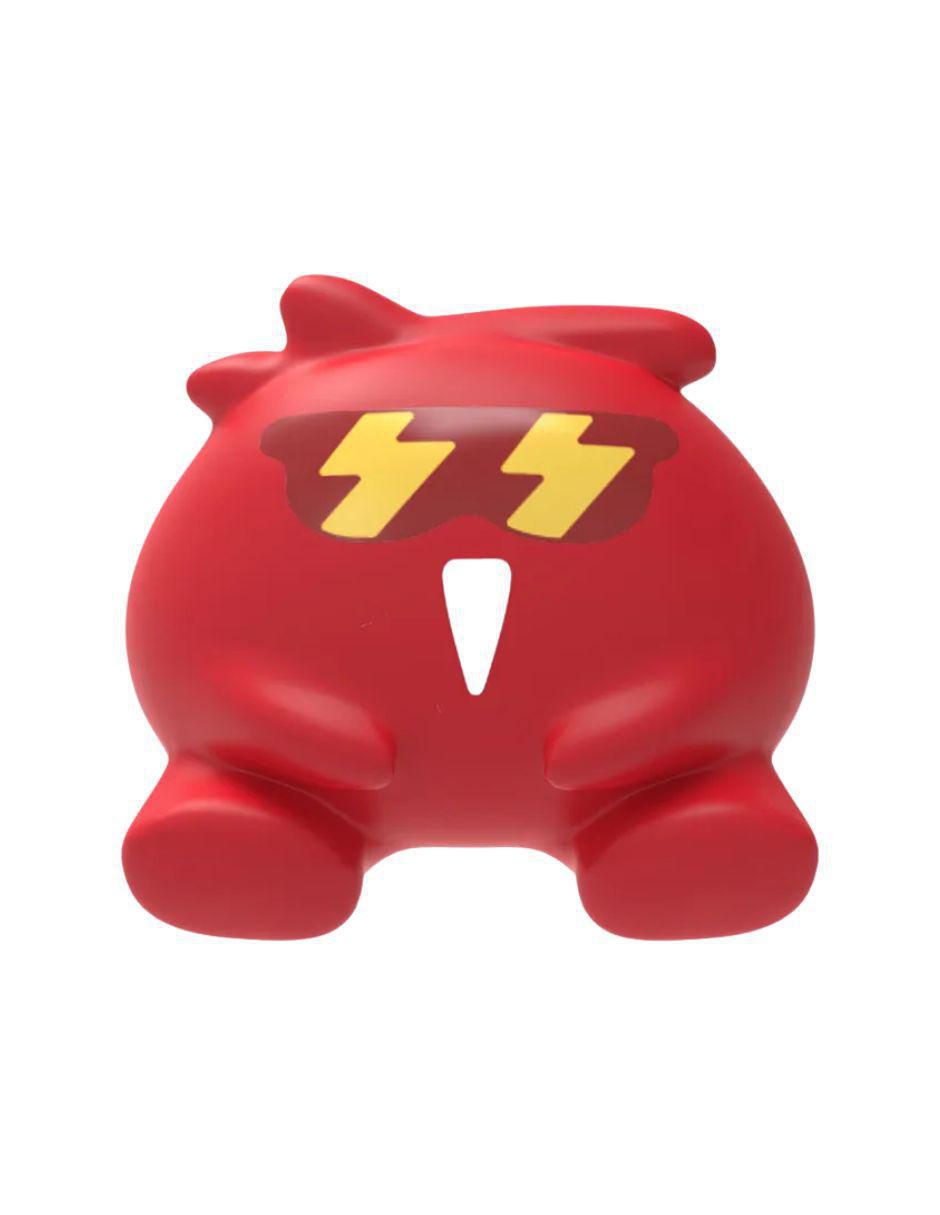 Rojo 2