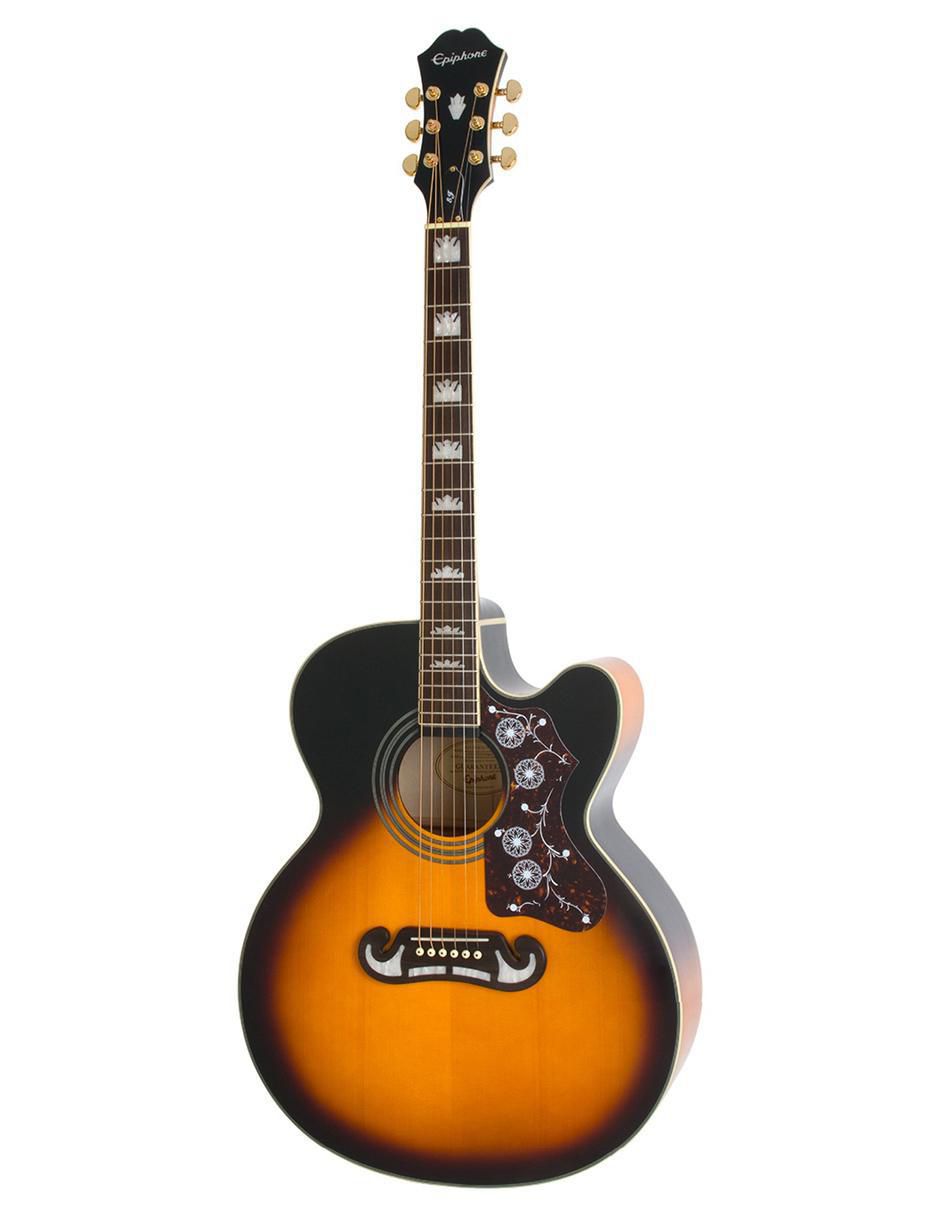 Guitarra acústica studio j-200 ec studio Guitarra acústica studio j-200 ec studio