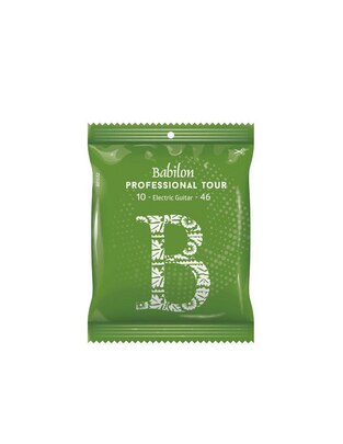 Set de Cuerdas para Guitarra Eléctrica Babilon BEG32/010