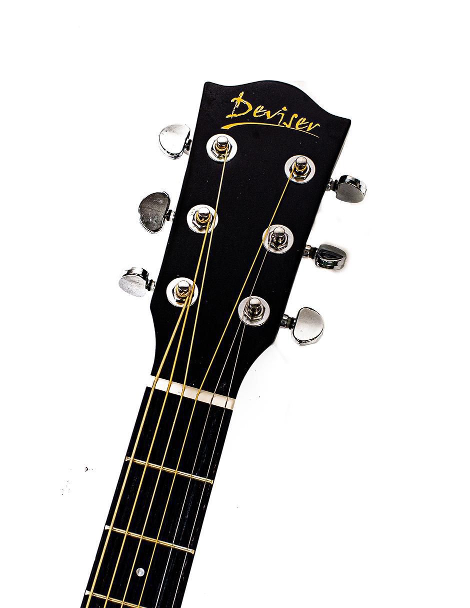 Guitarra acústica dreadnought l-841-kl