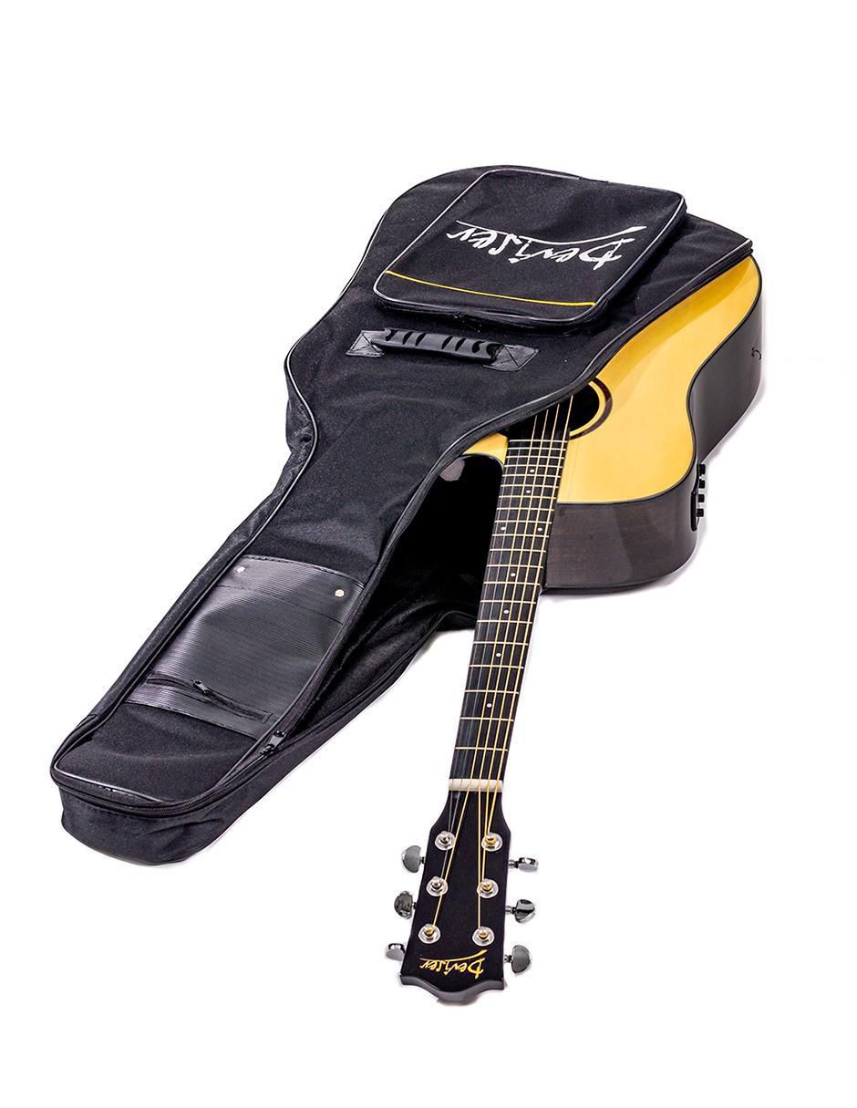 Guitarra acústica dreadnought l-841-kl