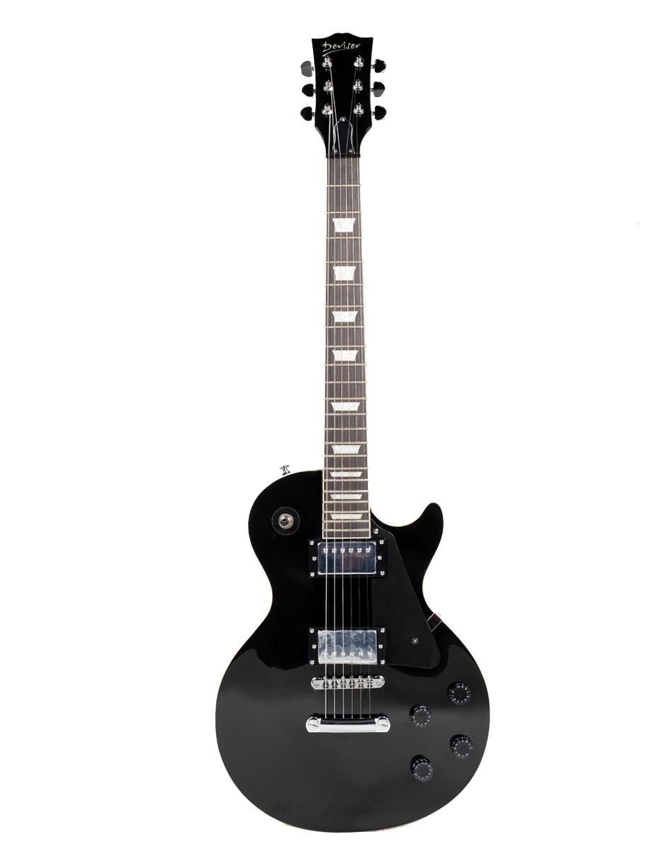 Guitarra eléctrica l-g9bk Guitarra eléctrica l-g9bk