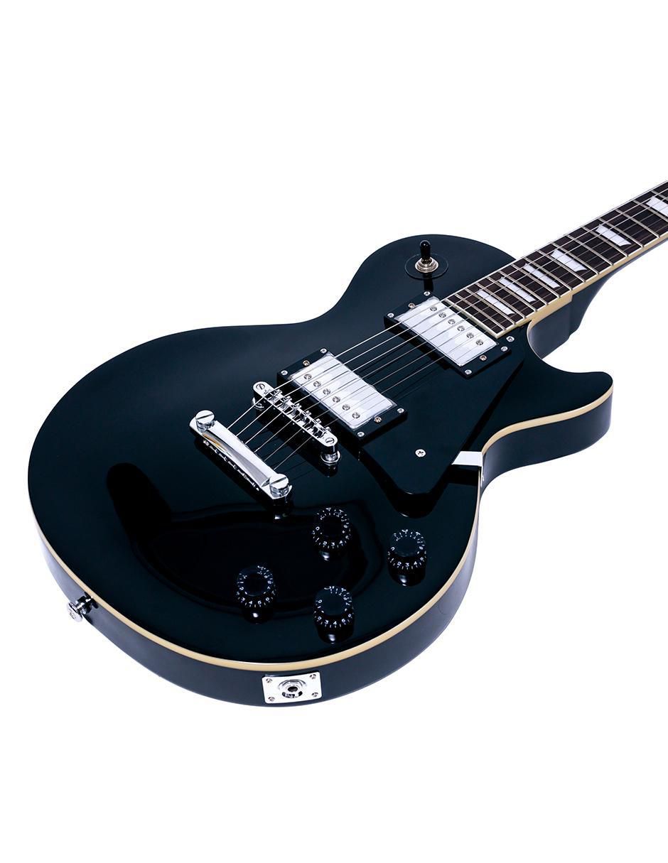 Guitarra eléctrica l-g9bk
