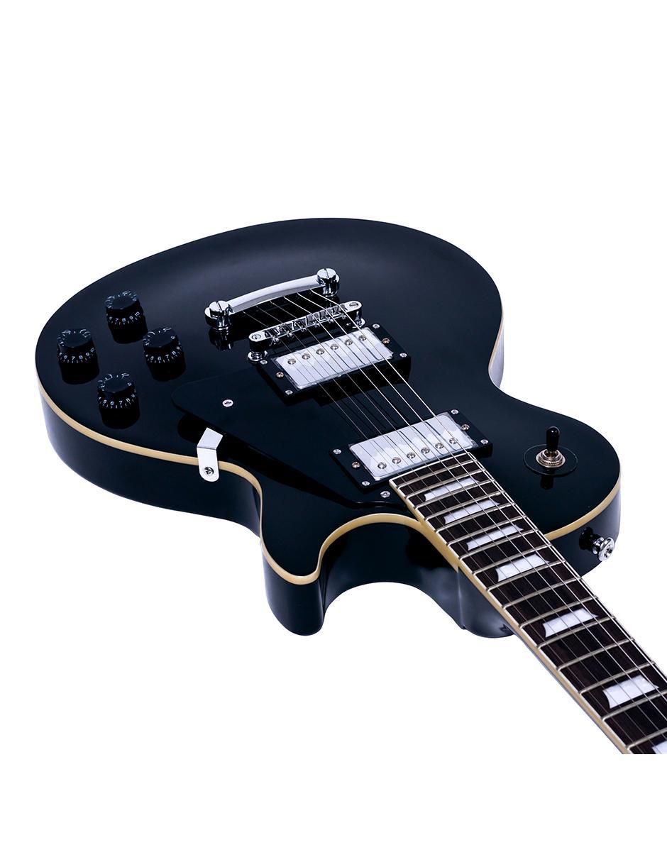 Guitarra eléctrica l-g9bk