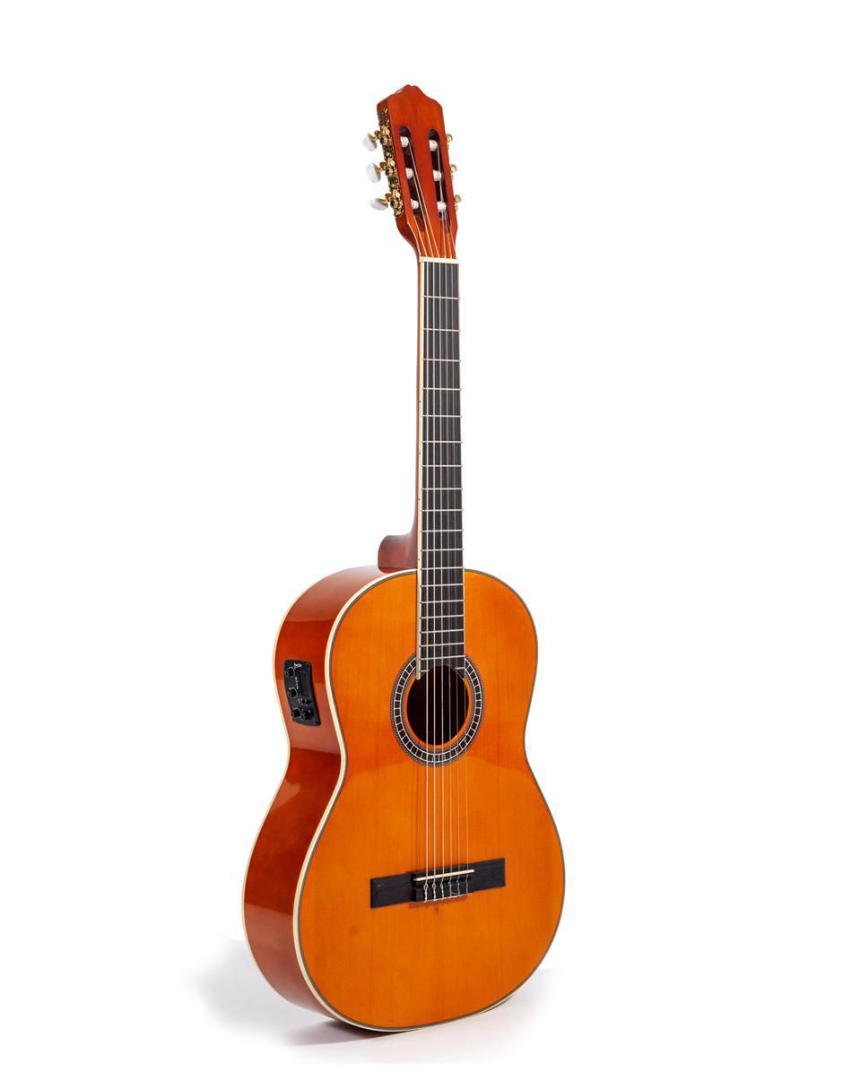Guitarra acústica clásica l310-39 kl yn