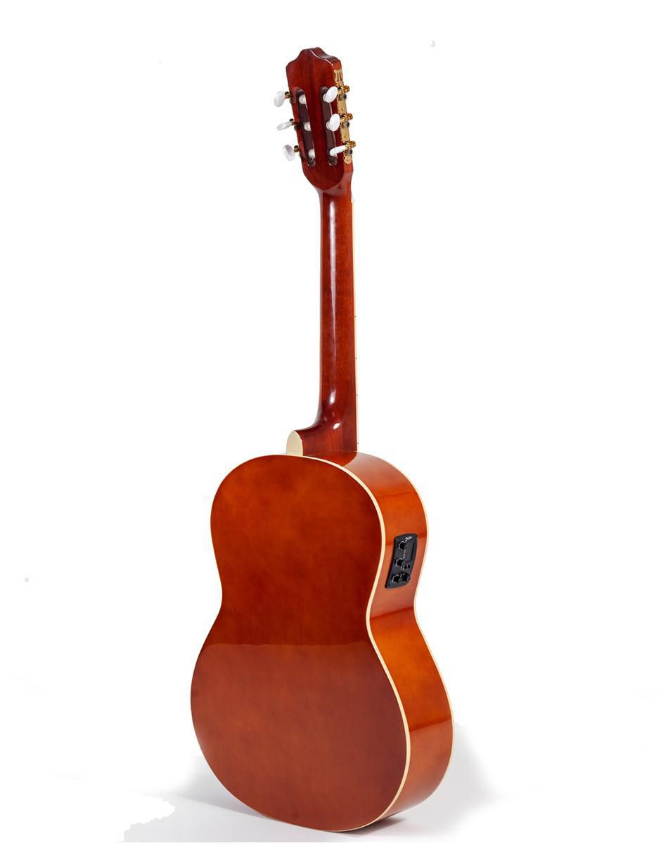 Guitarra acústica clásica l310-39 kl yn