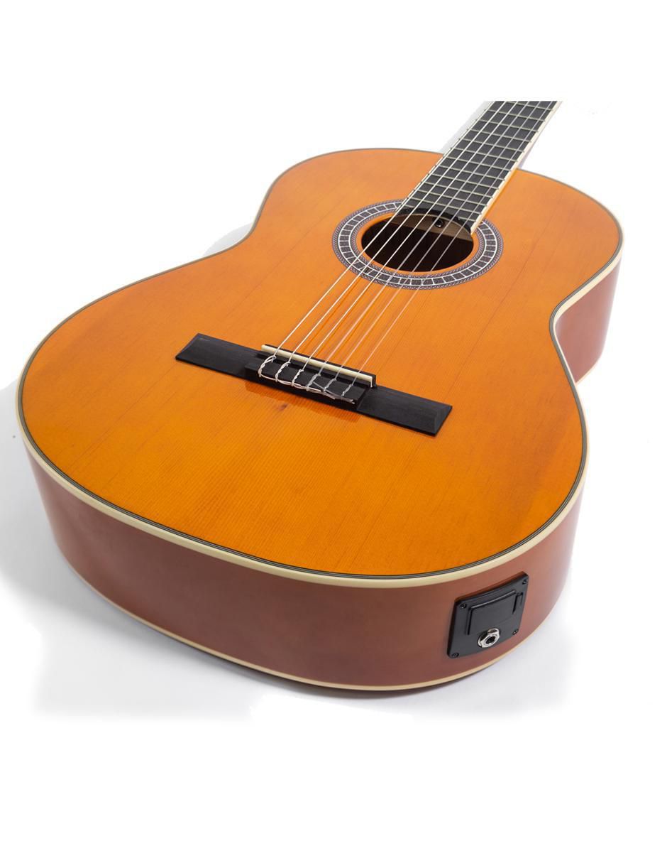 Guitarra acústica clásica l310-39 kl yn