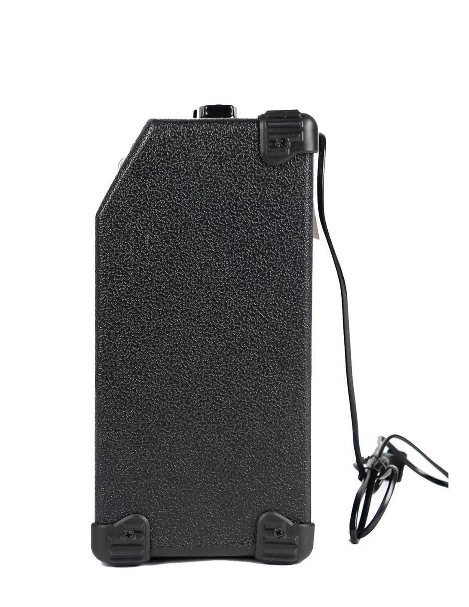 Amplificador para guitarra YXTG15 de 110 V - 120 V 3