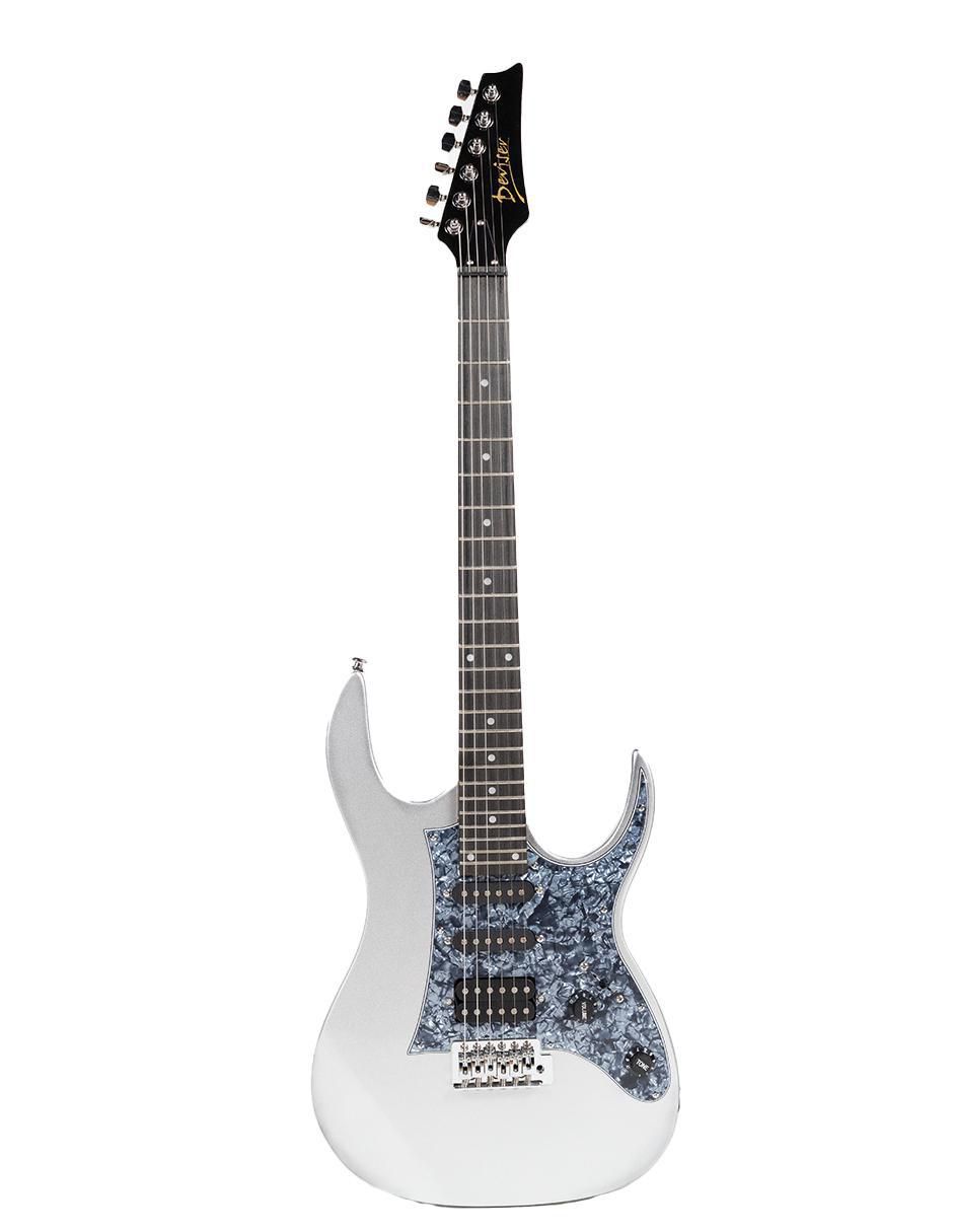 Guitarra eléctrica l-g3ms