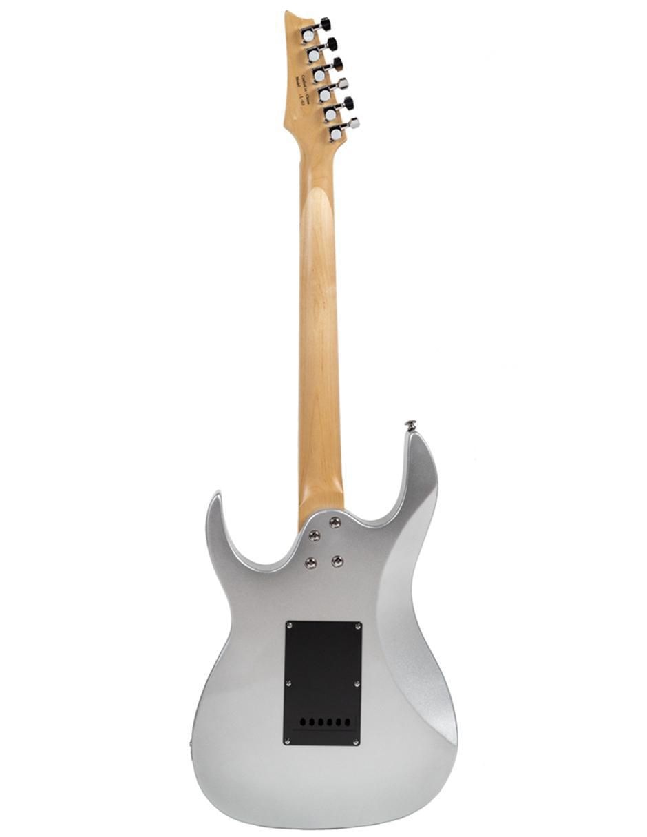 Guitarra eléctrica l-g3ms 5