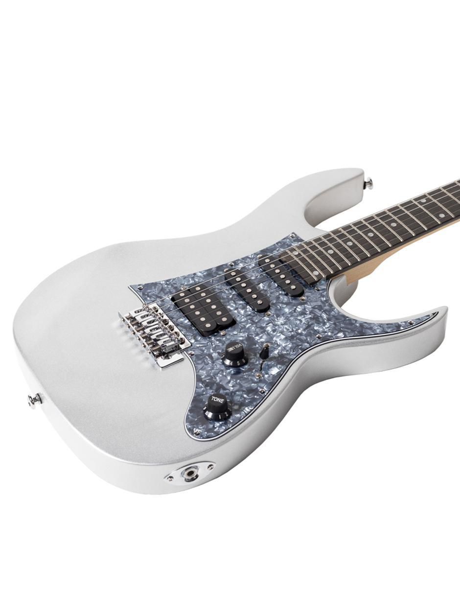 Guitarra eléctrica l-g3ms