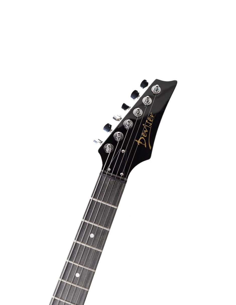 Guitarra eléctrica l-g3ms
