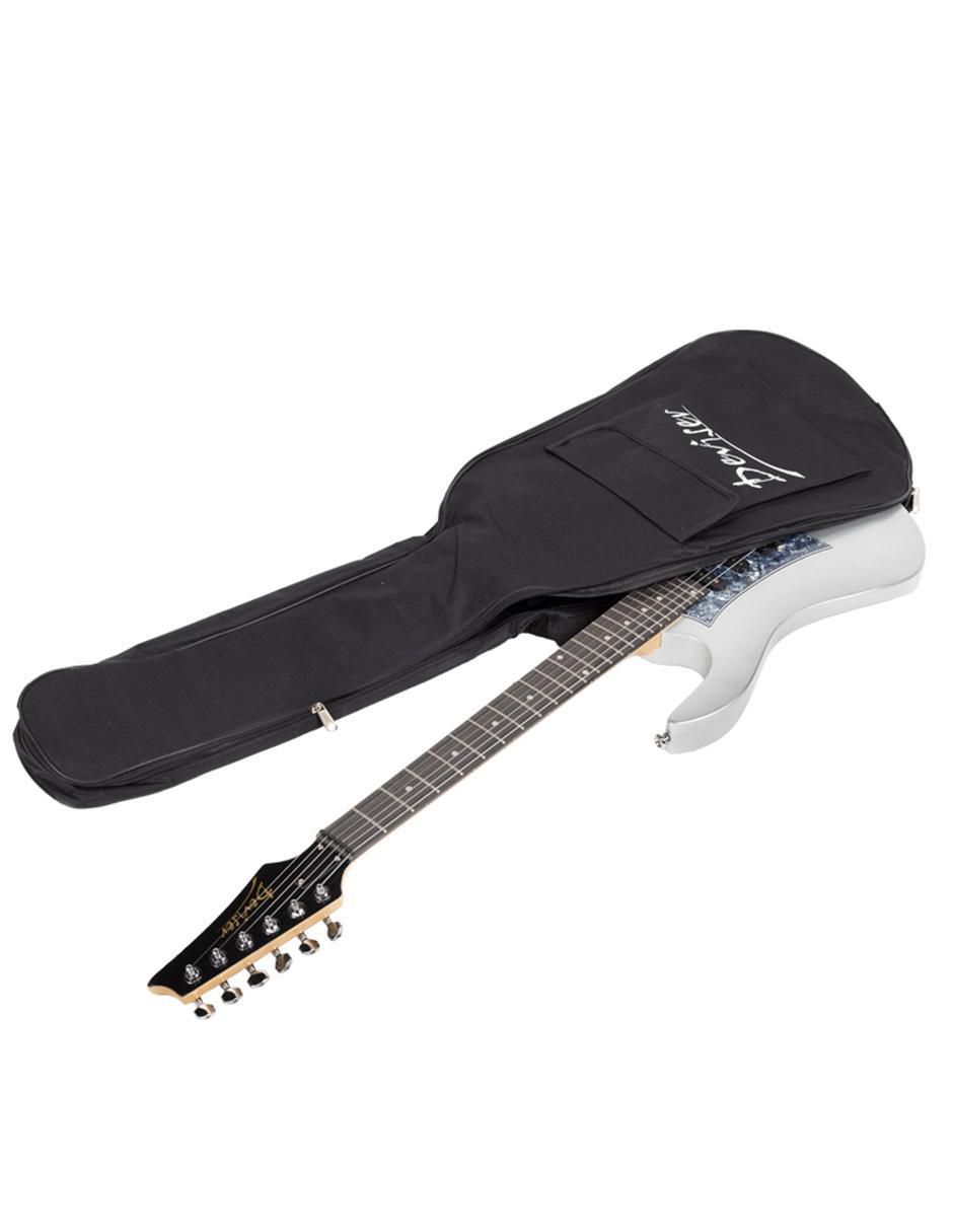 Guitarra eléctrica l-g3ms 6