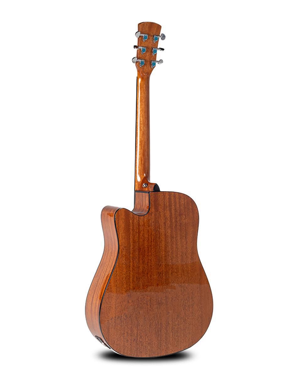 Guitarra electroacústica 5Dc Nt 2