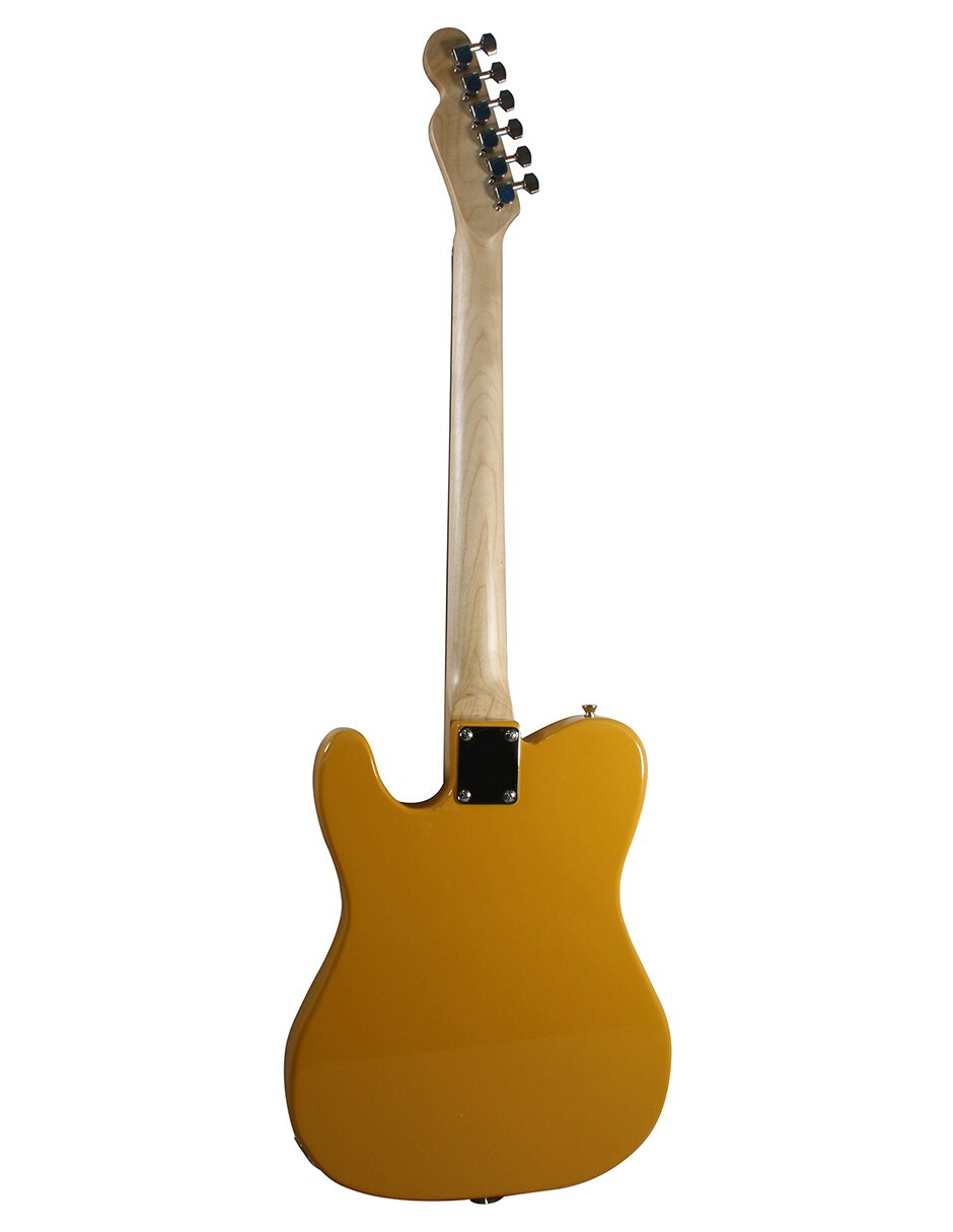Guitarra eléctrica 110 Pack 4