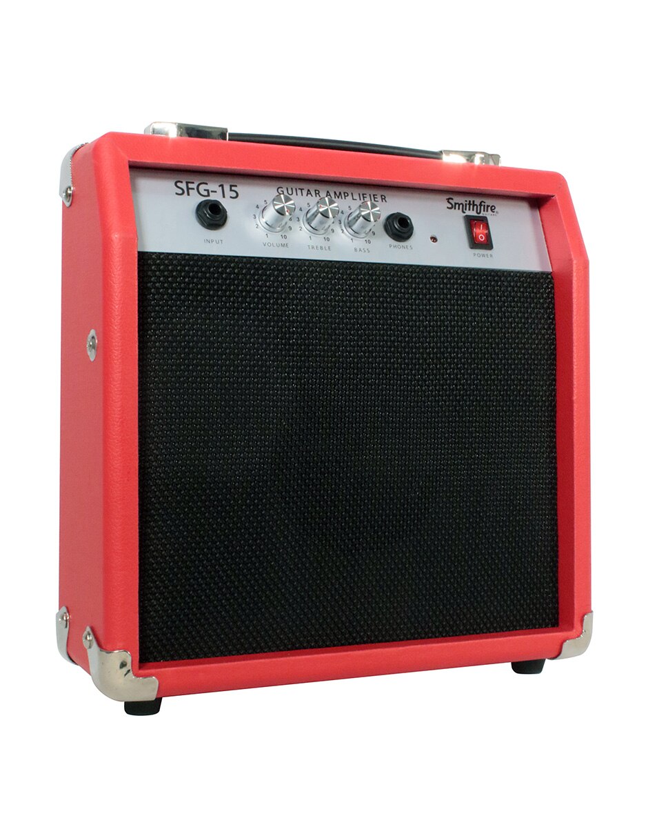 Guitarra eléctrica 110 Pack 6
