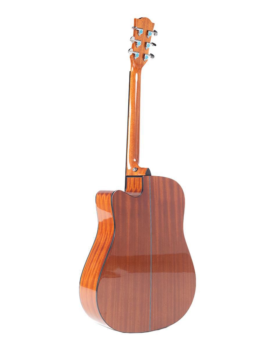 Guitarra electroacústica P 2