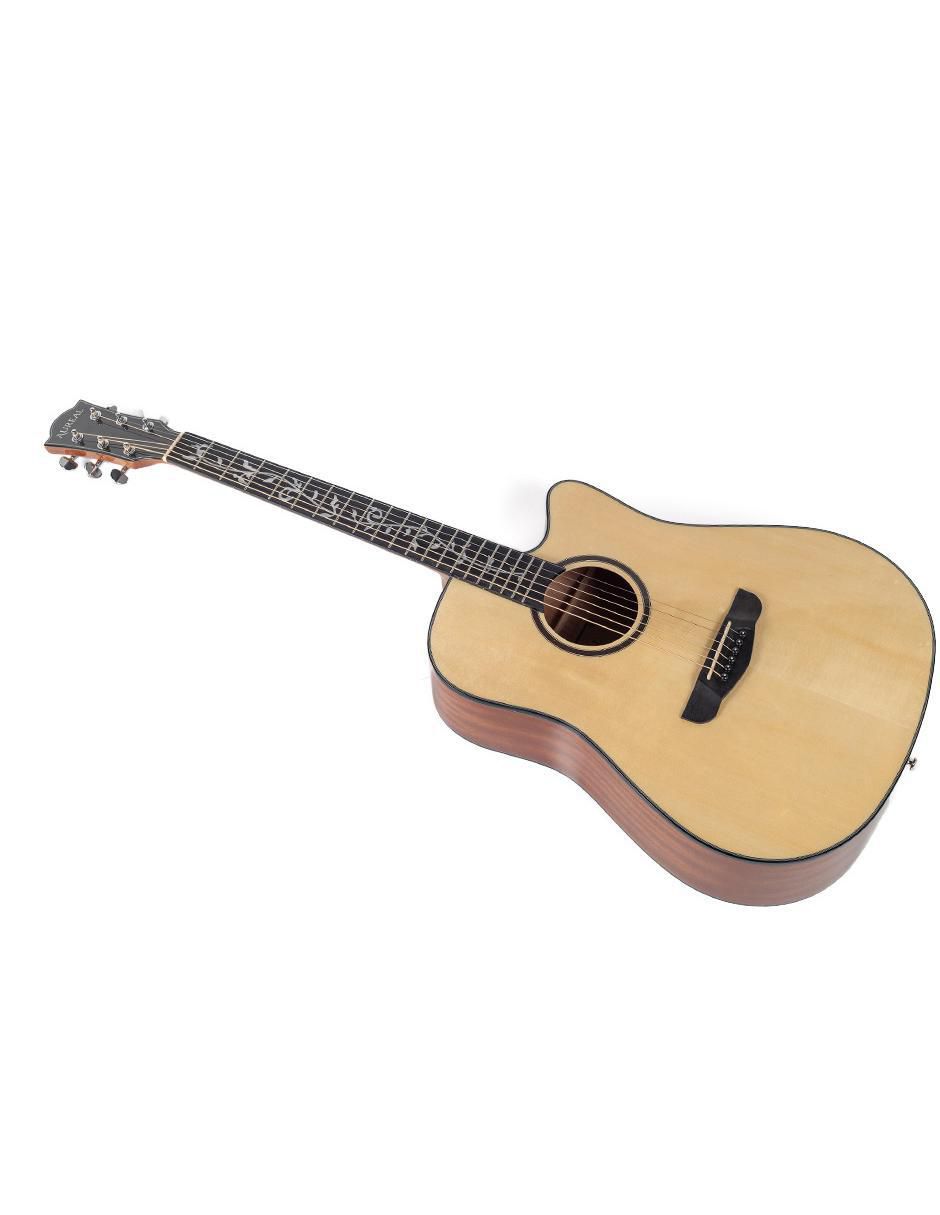 Guitarra electroacústica P 3