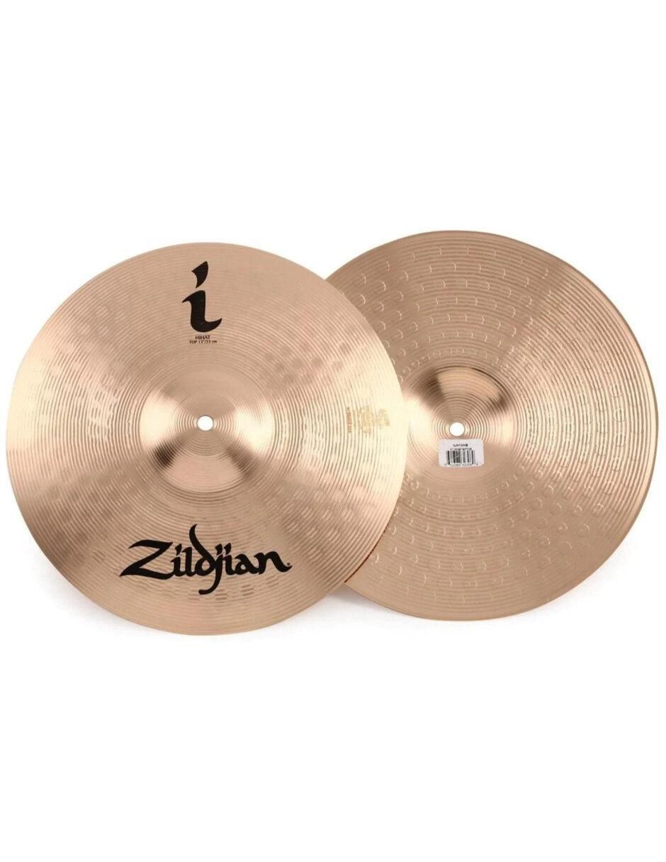 Hi-hats