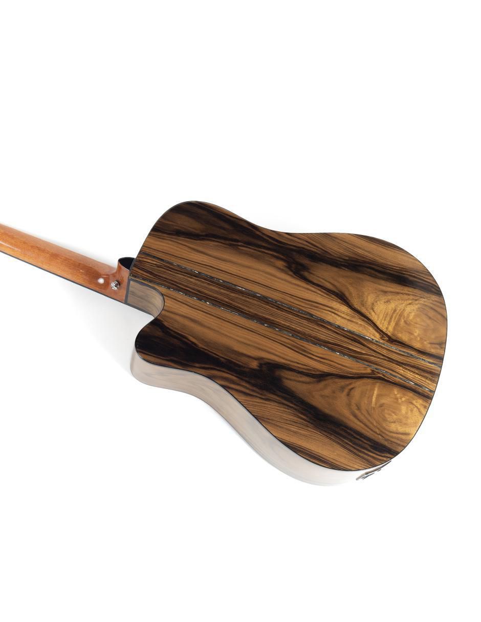 Guitarra electroacústica A300-41