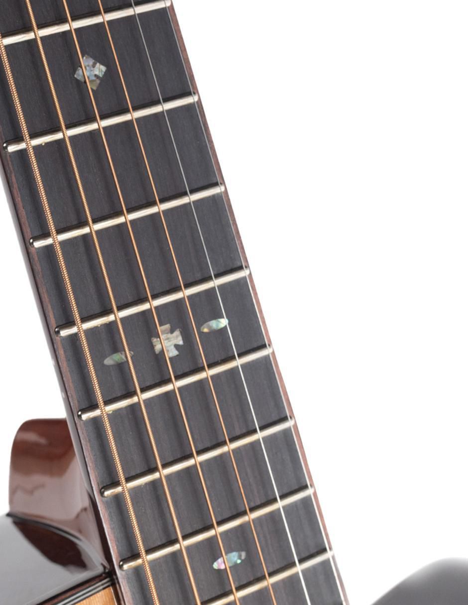 Guitarra electroacústica 41A 8